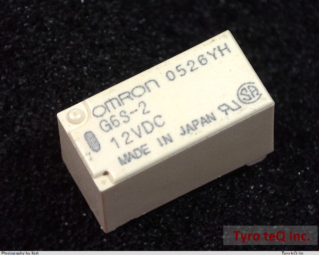 G6S-2 DC12