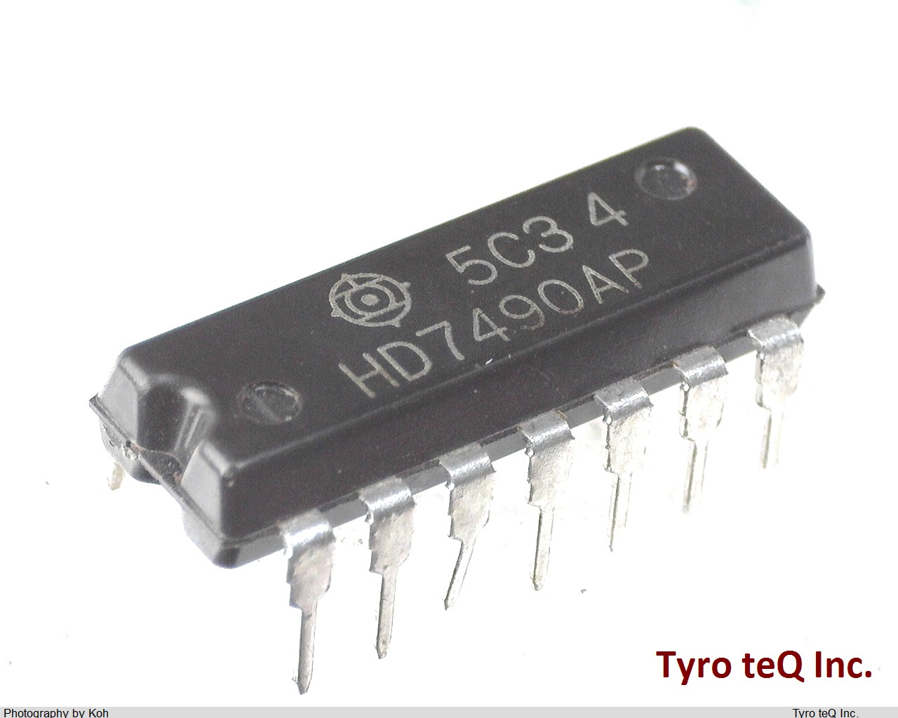 HD7490AP