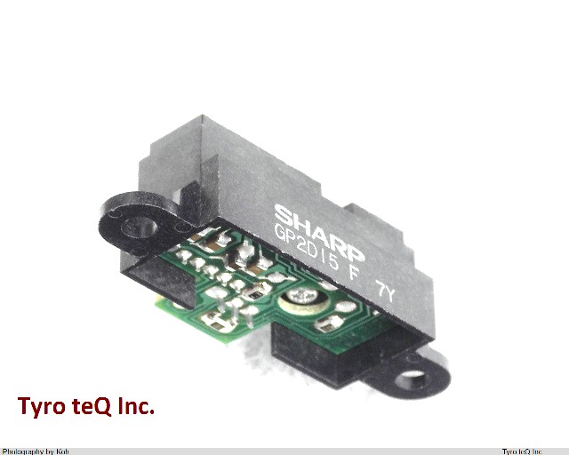 GP2D15J0000F