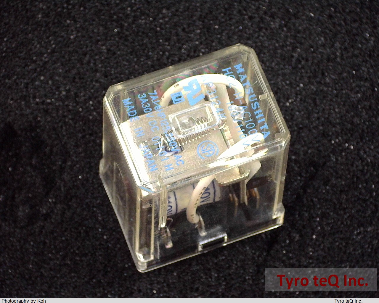 HC2-H-AC100V