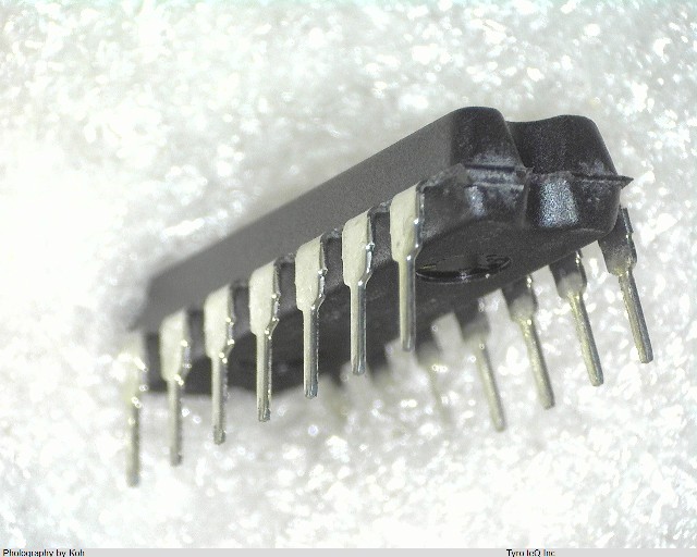 HD74LS06P