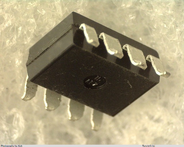 HCPL-3120V