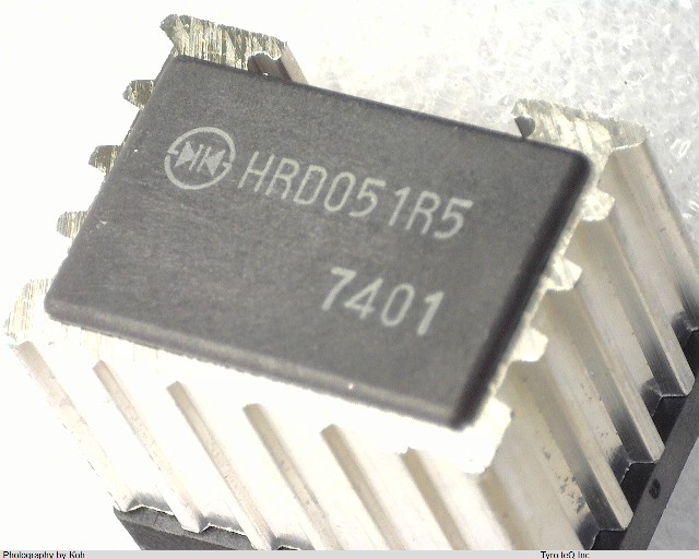 HRD051　R5