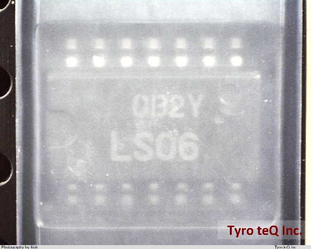 HD74LS06FP-E