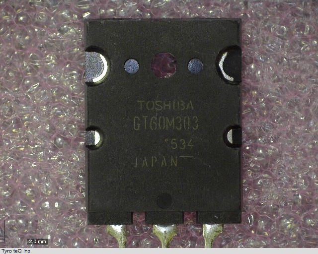 GT60M303(Q)