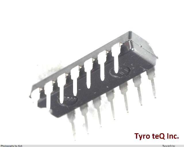 HD74LS03P