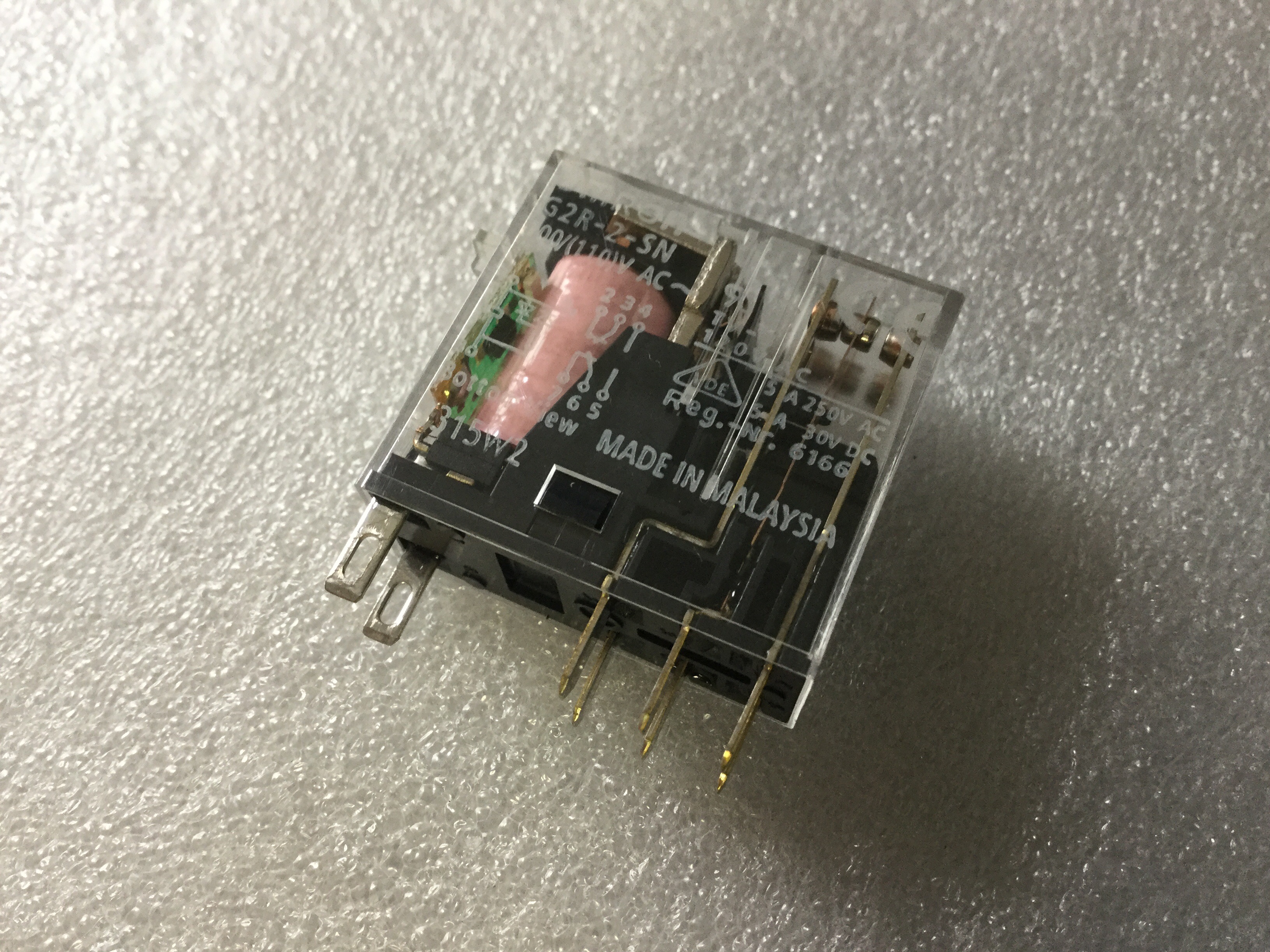 G2R-2-SN AC100(110)
