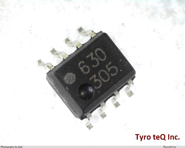 HCPL-0630-000E