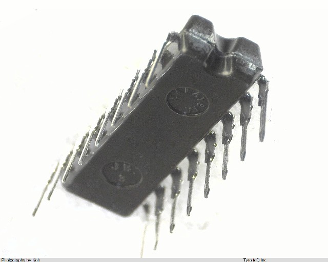 HD74HC279P