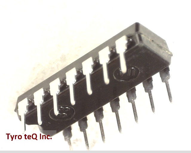 HD74LS74AP