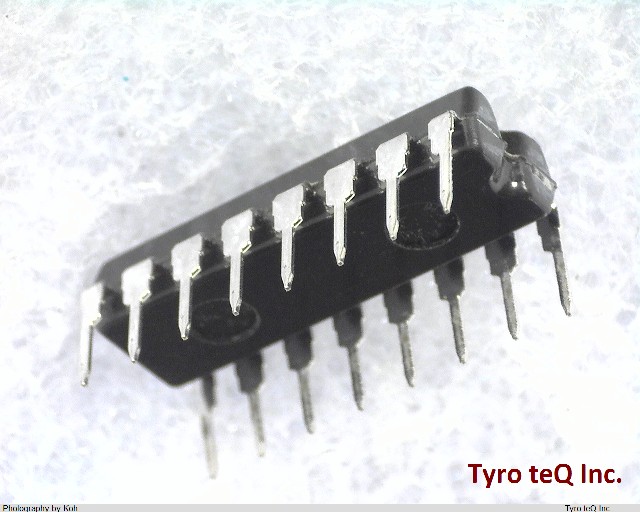 HD14049UBP