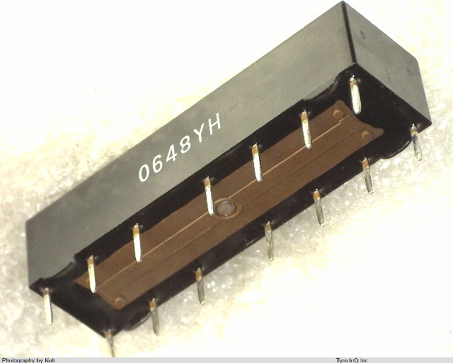 G6A-474P DC24
