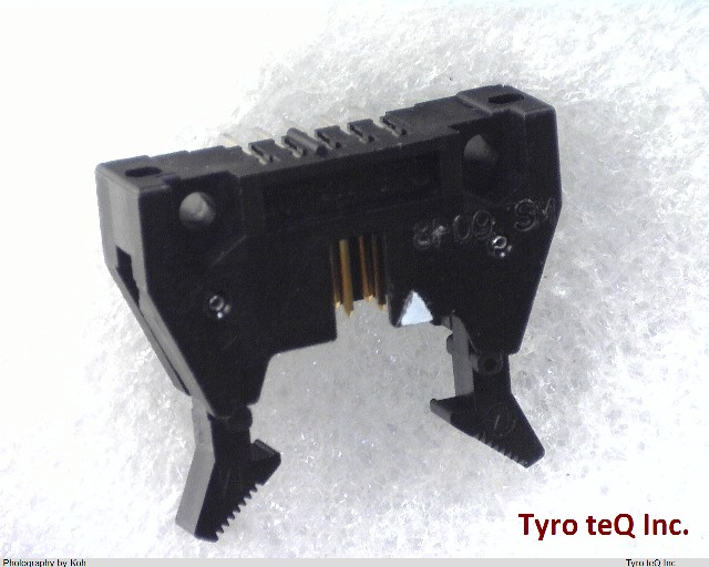 HIF3BD-10PA-2.54DS(71)