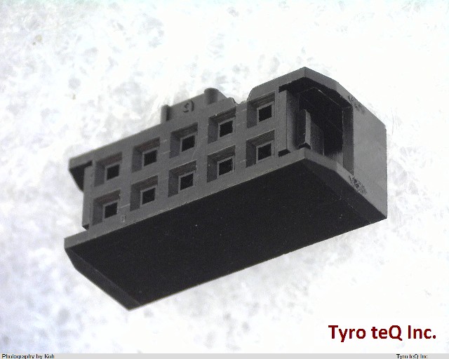 HIF3BA-10D-2.54R
