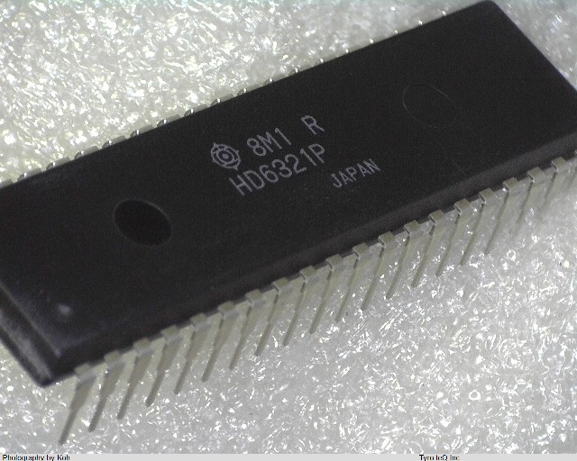 HD6321P
