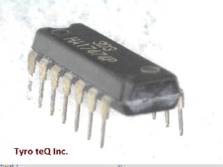 HA17474P