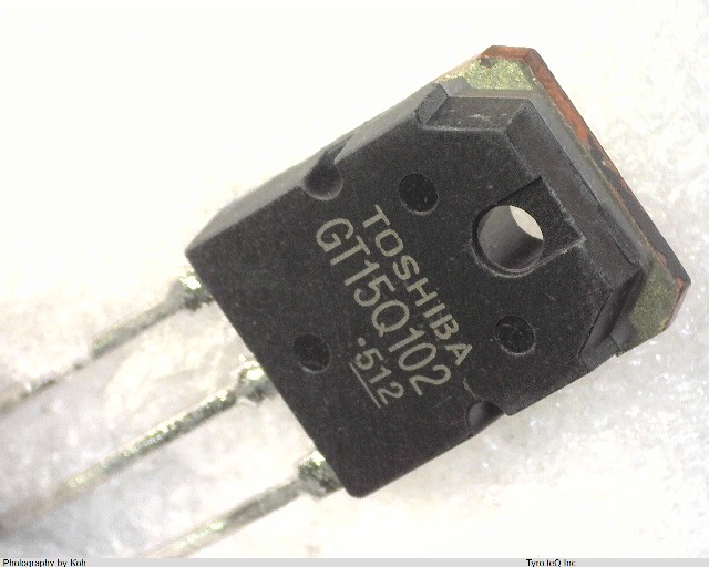 GT15Q102