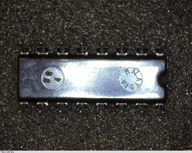 HD74HC123P