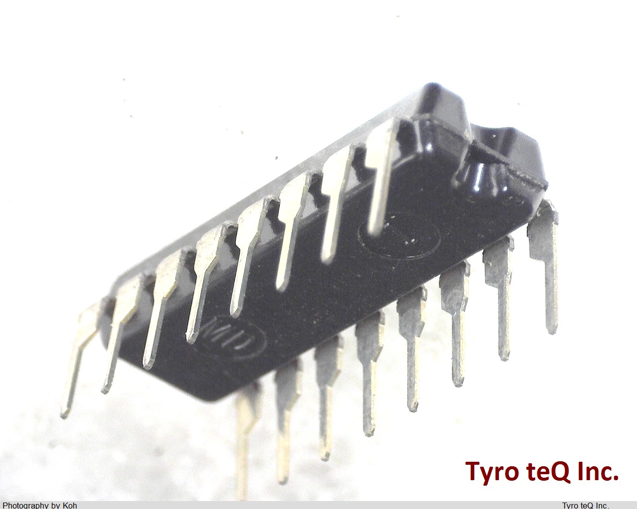 HD14555BP