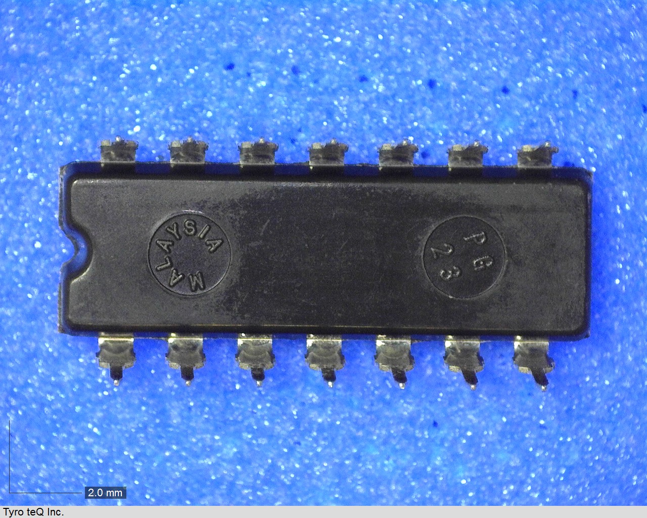 HD74S74P