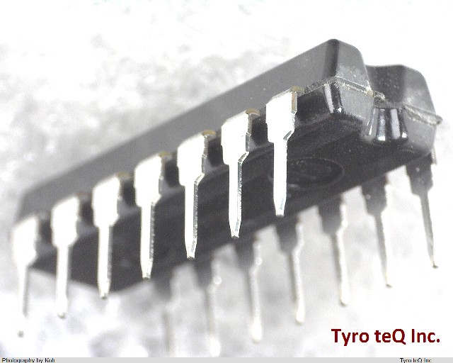 HD7416P