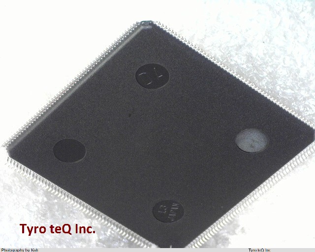 HD6417709SF133BV