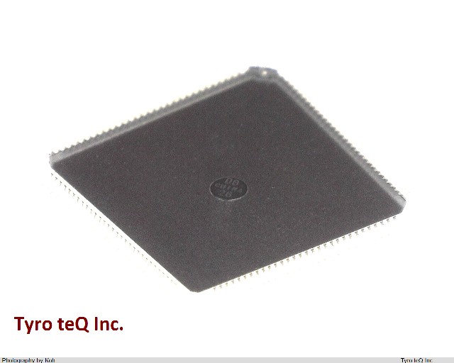HD64F2367VTE33V
