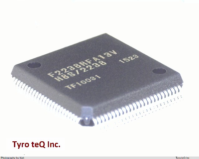 HD64F2238RFA13V