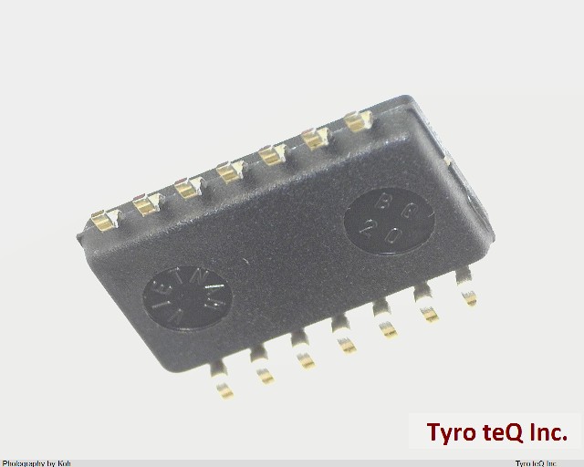 HD74HC14FP-E