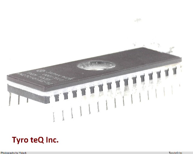 HN27C101AG-12