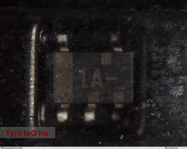HA1630S01CM