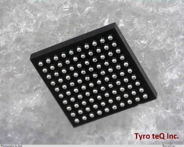 GS1671AIBE3