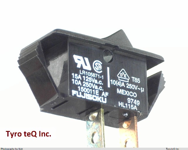 HL115A