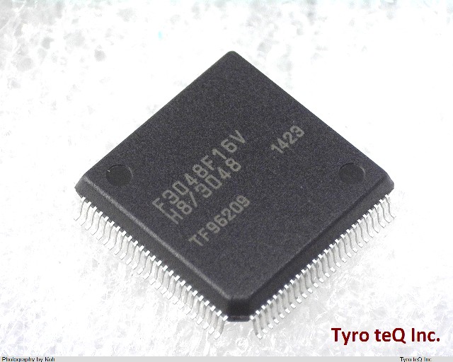 HD64F3048F-16