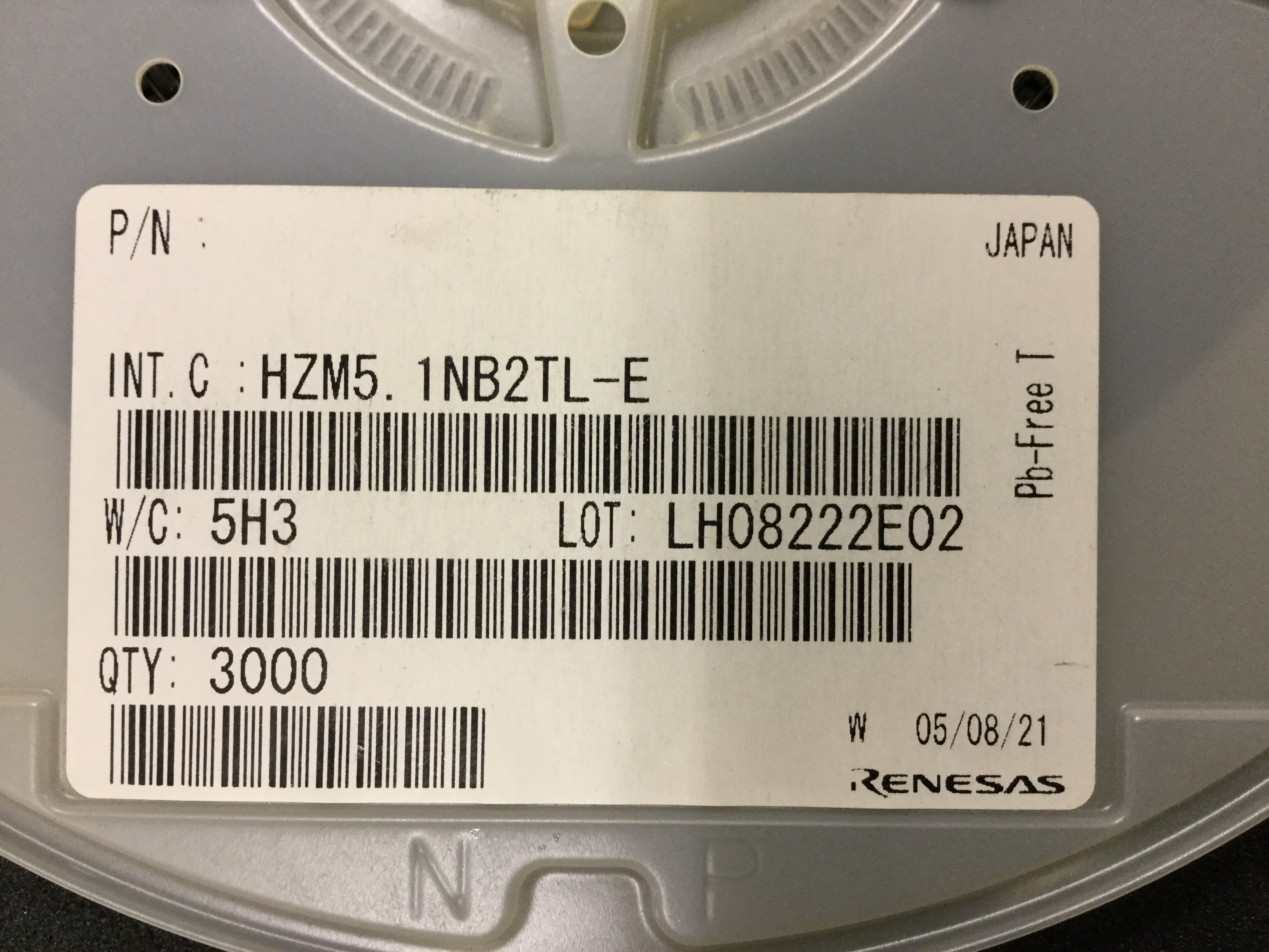 HZM5.1NB2TL-E