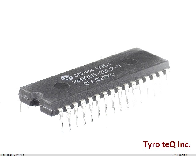 HM628512BLP7