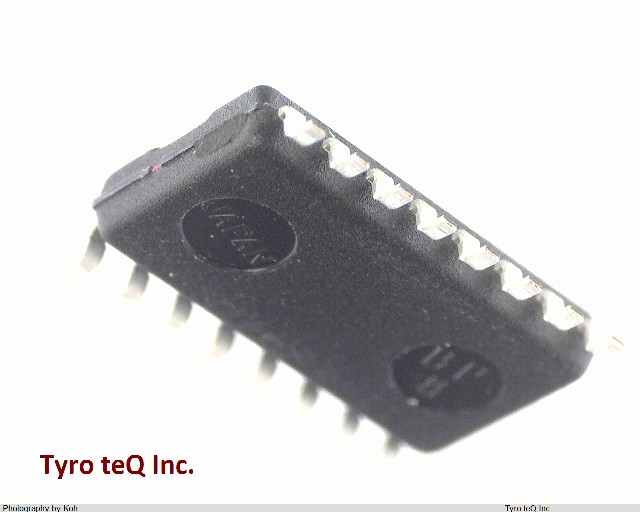 HD74AC138