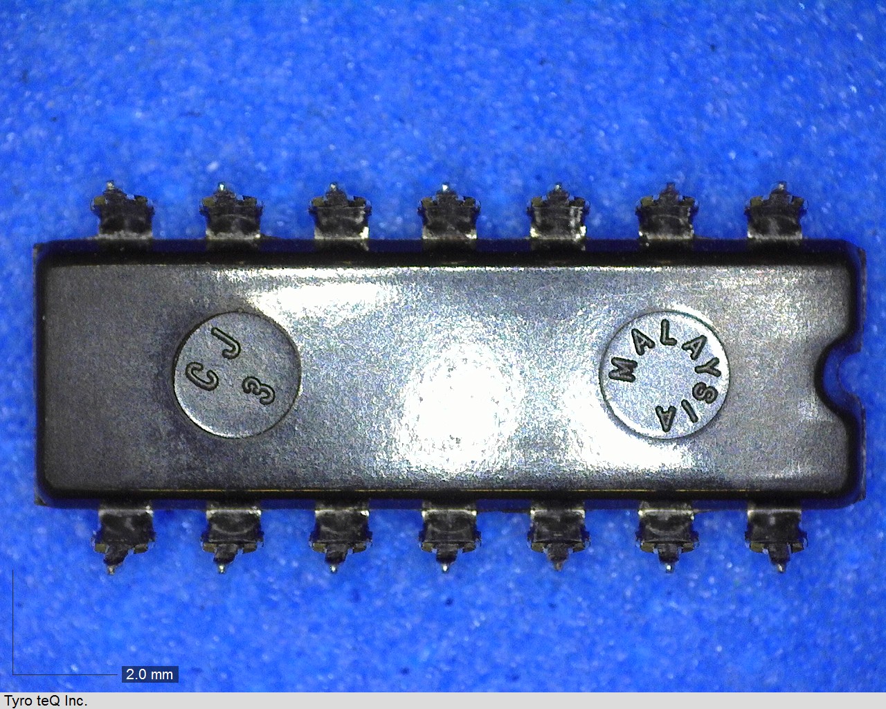 HD74HC04P
