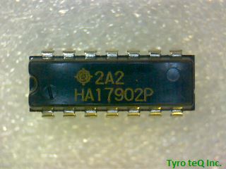 HA17902P
