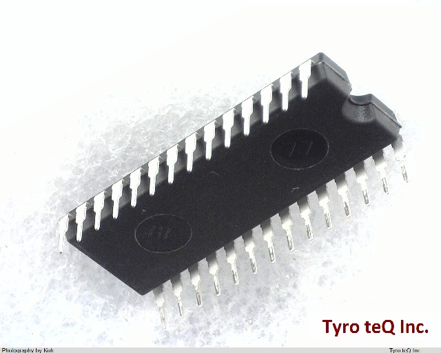 HN58C256AP-10E