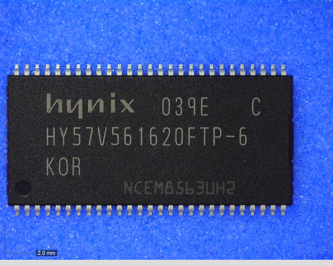 HY57V561620FTP-6