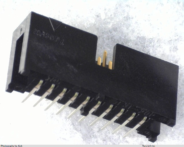 HIF3F-20PA-2.54DS(71)
