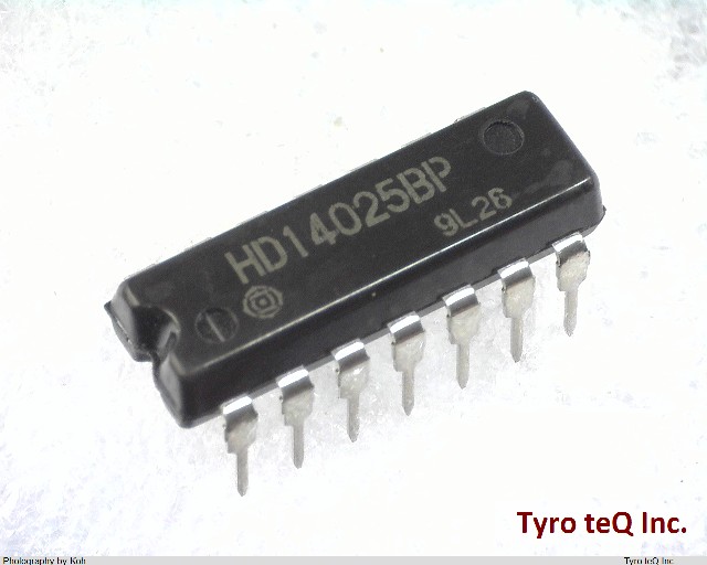 HD14025BP