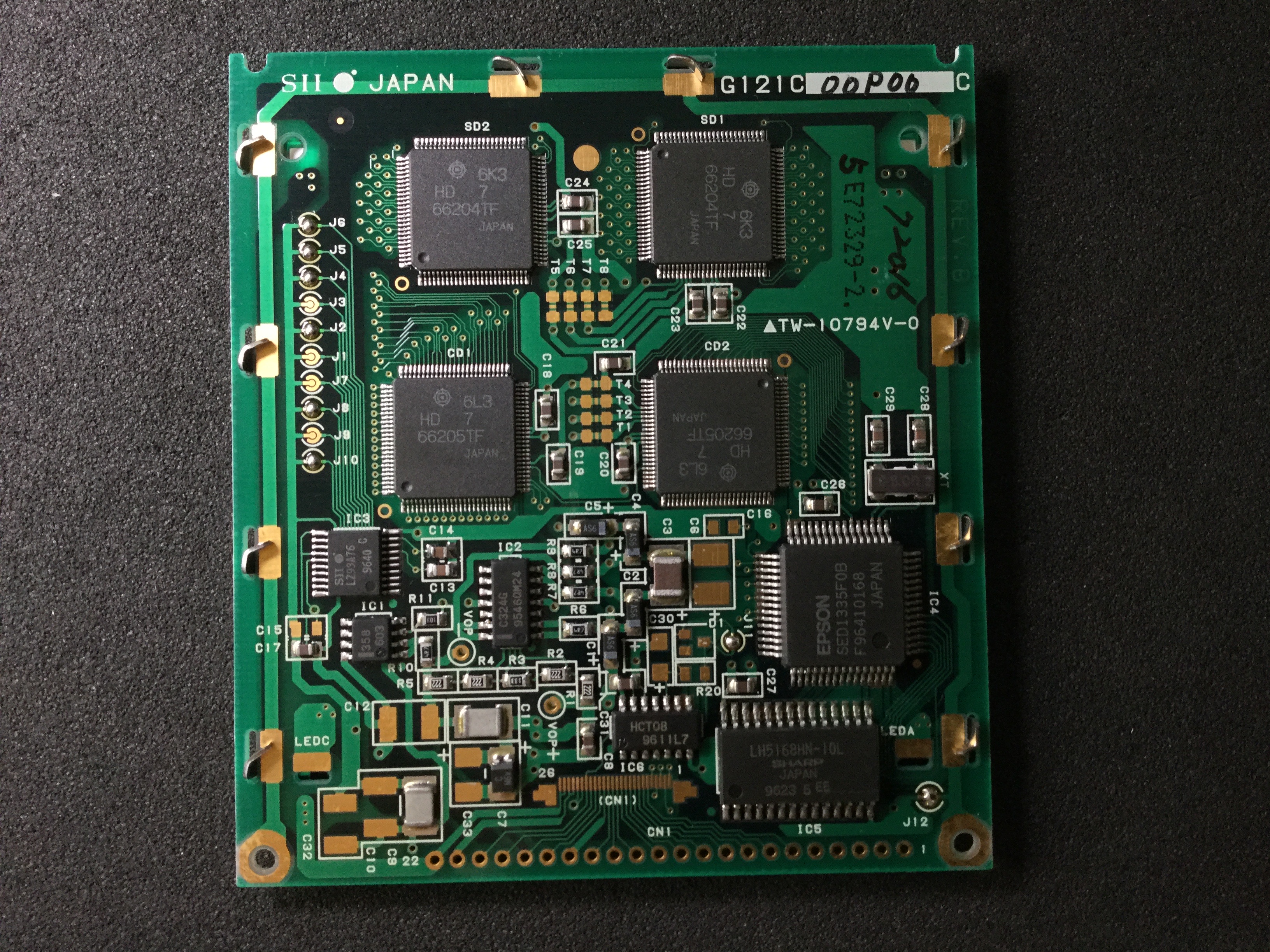 G121C00P00C