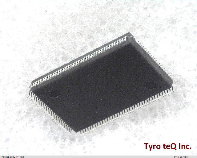 HD64F2329VF25V