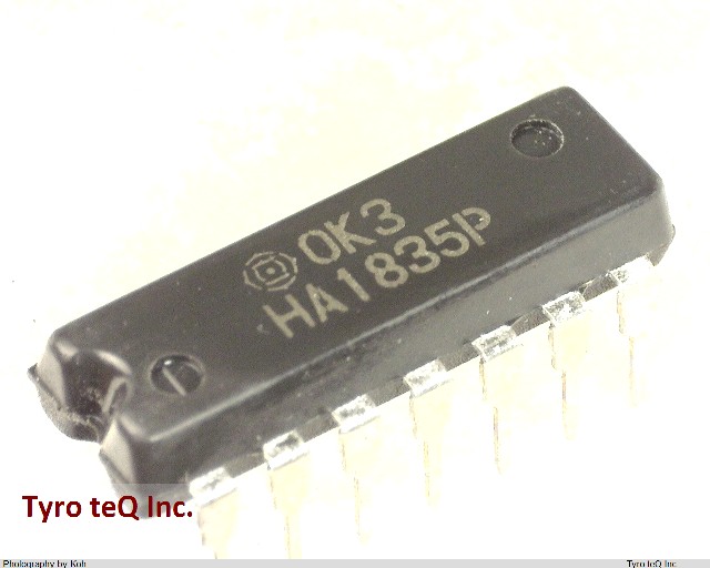 HA1835P