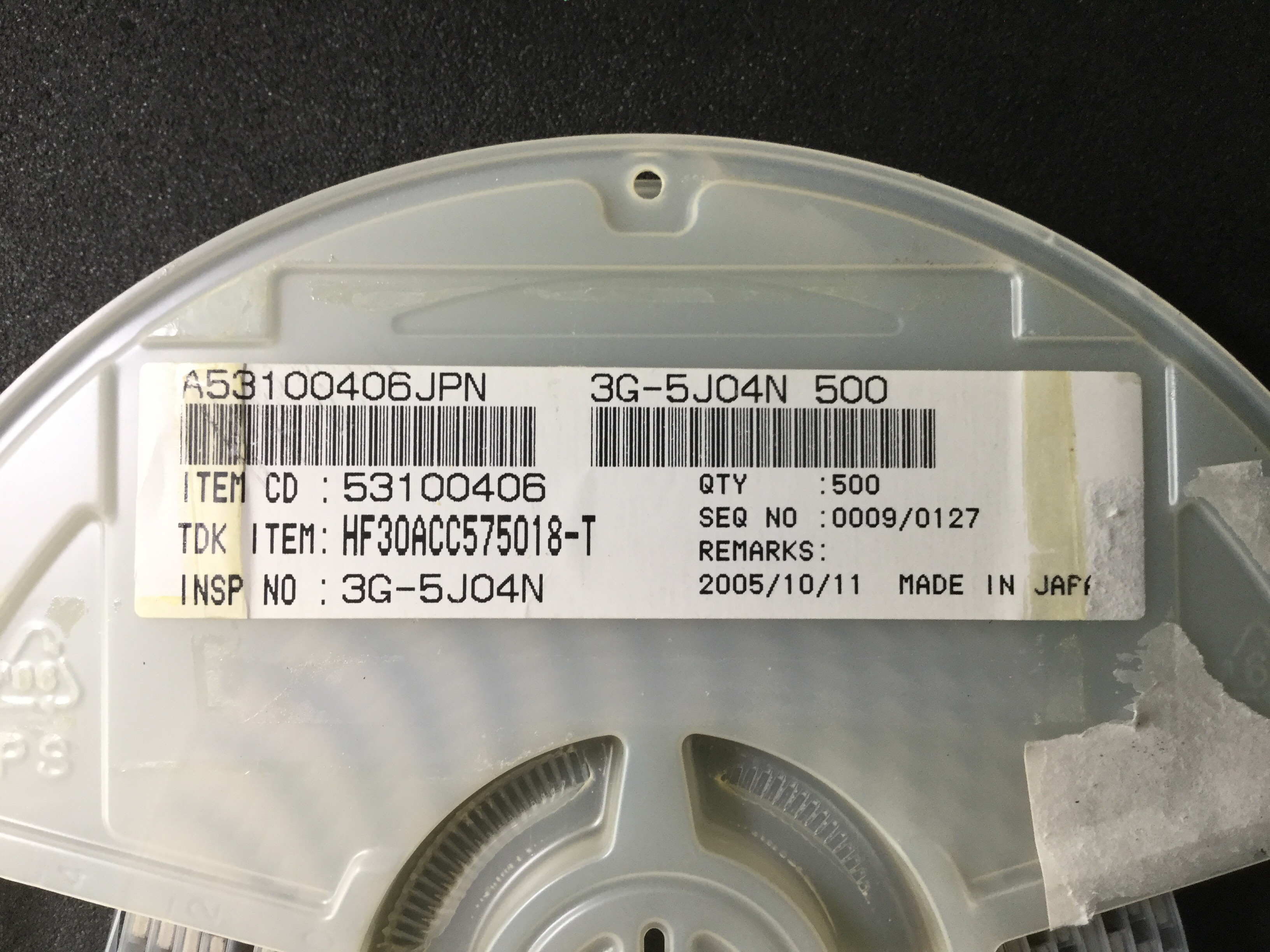 HF30ACC575018-T