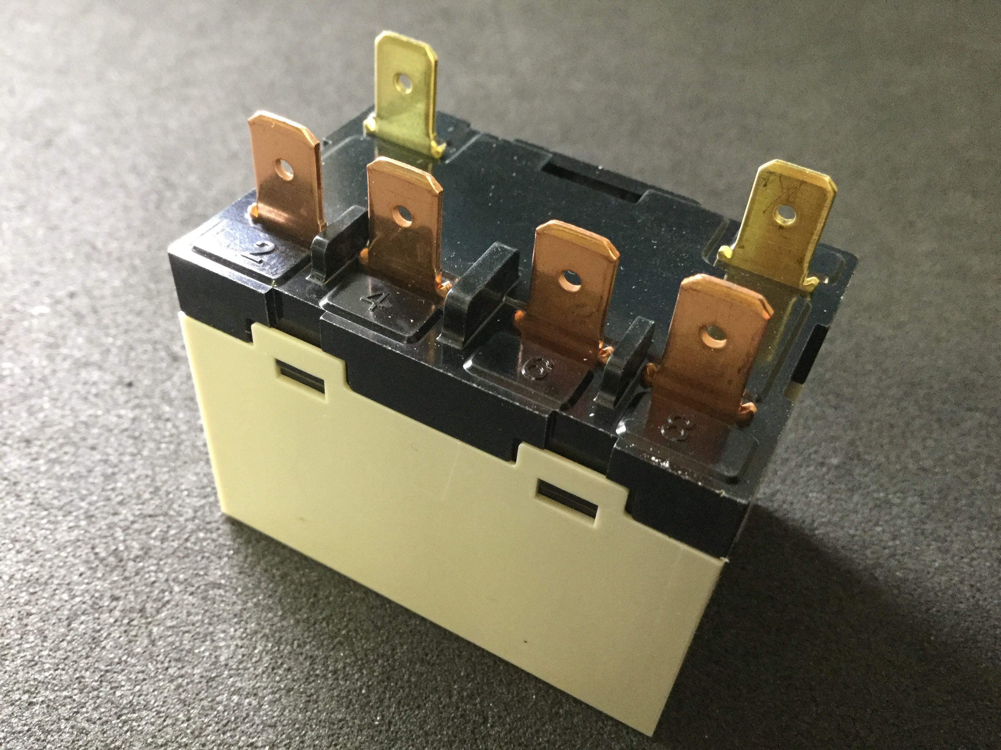 G7L-2A-T DC12