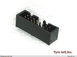 HIF3FC-16PA-2.54DSA(71)