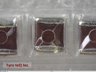 GRM32ER61H106KA12L